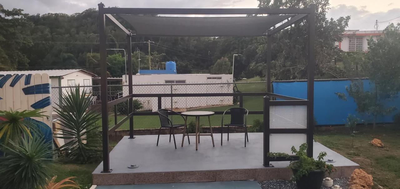2 Palmas Str Hotel Aguadilla Eksteriør billede