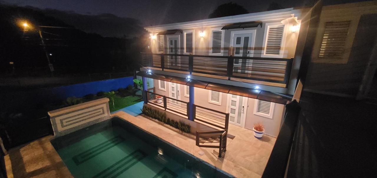 2 Palmas Str Hotel Aguadilla Eksteriør billede