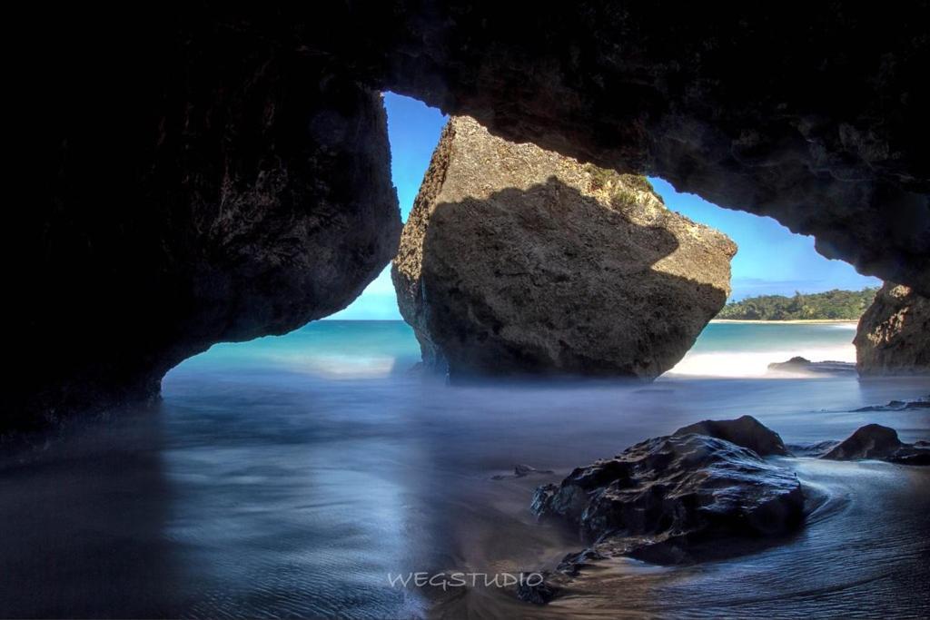 2 Palmas Str Hotel Aguadilla Eksteriør billede