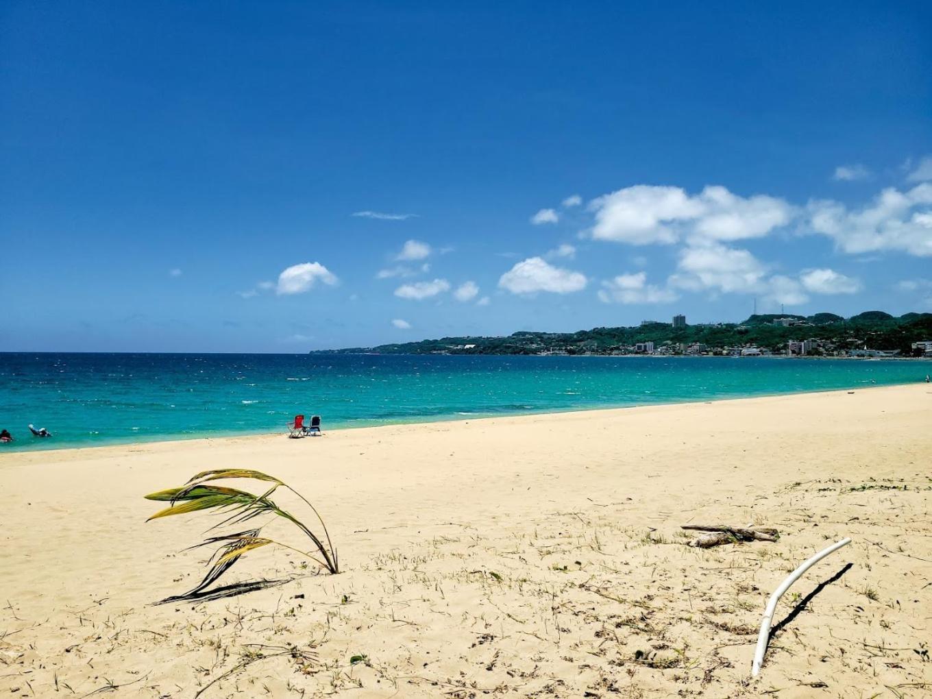2 Palmas Str Hotel Aguadilla Eksteriør billede
