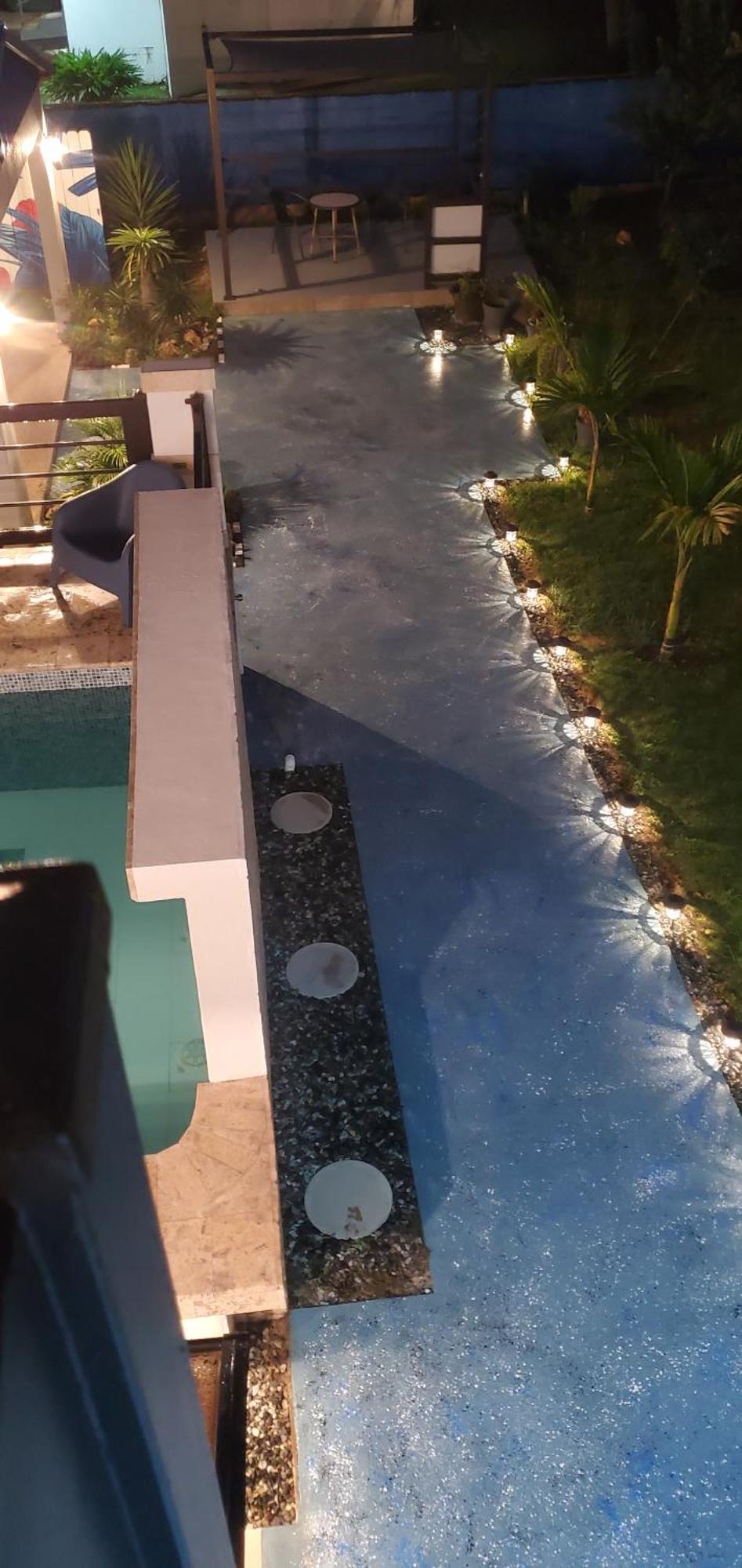 2 Palmas Str Hotel Aguadilla Eksteriør billede