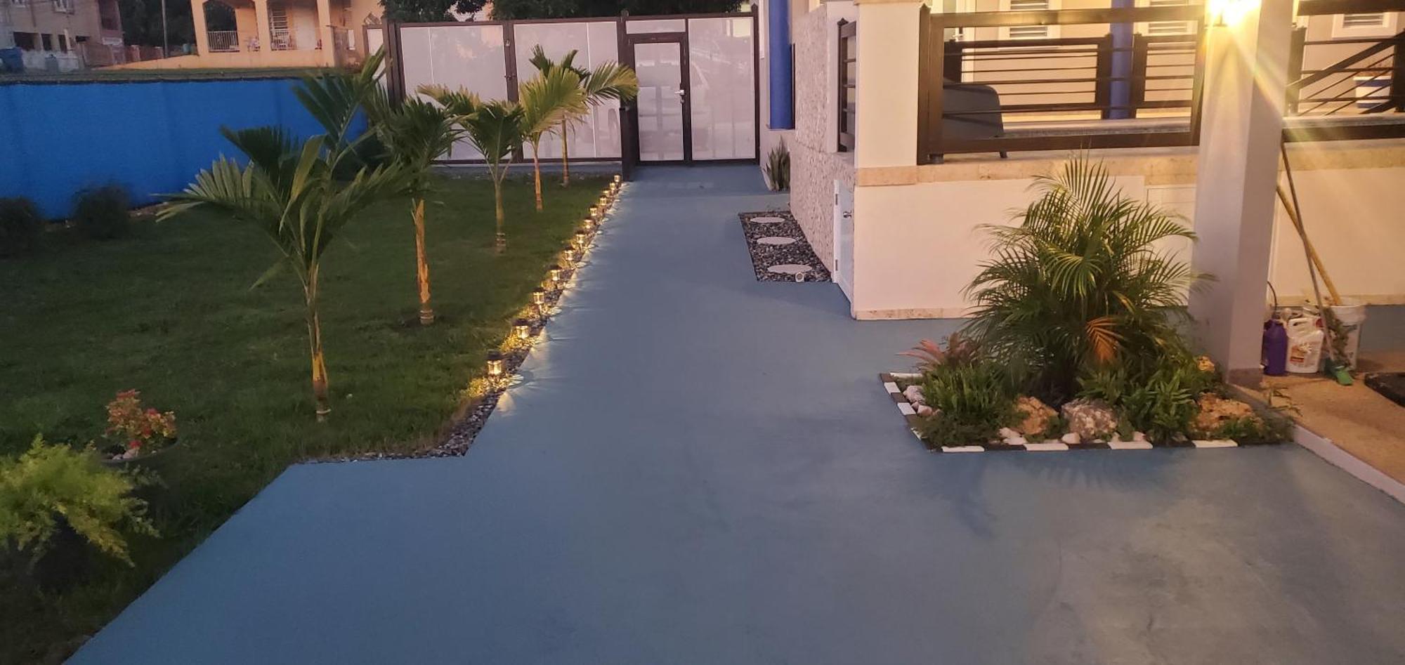 2 Palmas Str Hotel Aguadilla Eksteriør billede