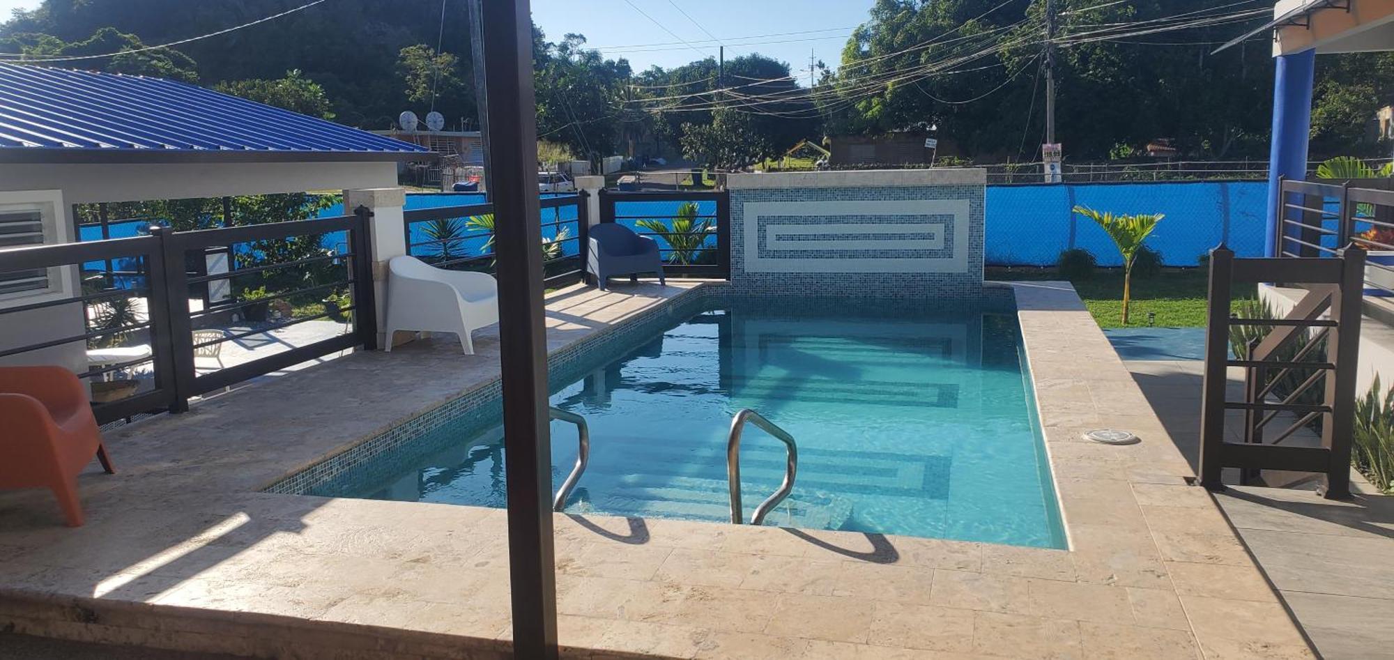 2 Palmas Str Hotel Aguadilla Eksteriør billede