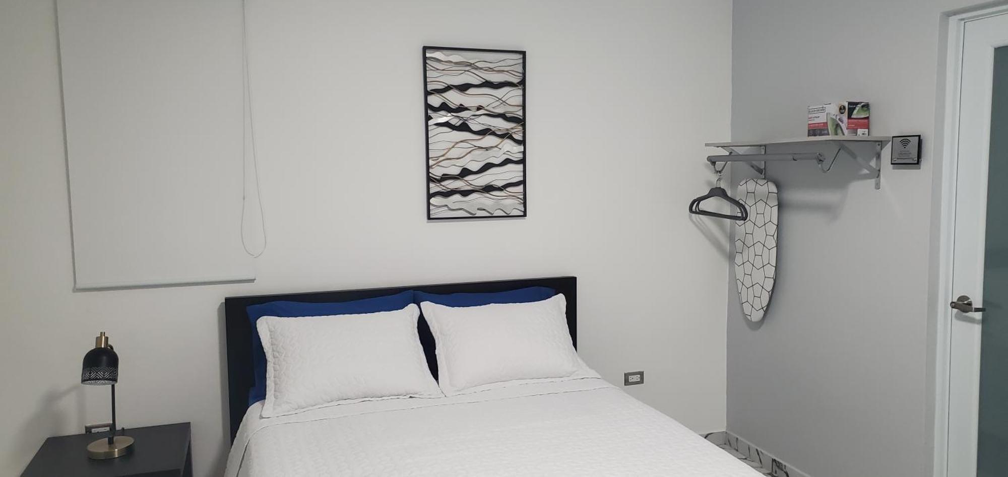 2 Palmas Str Hotel Aguadilla Eksteriør billede