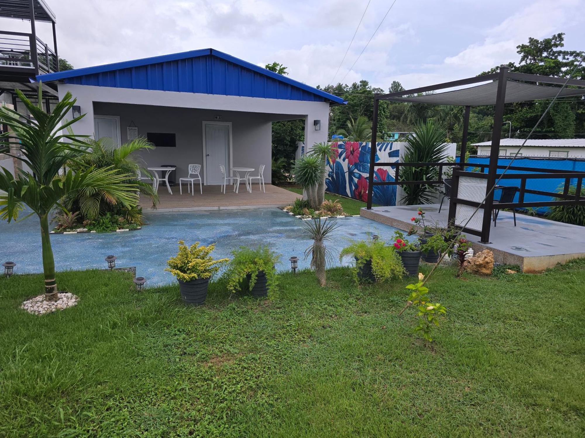 2 Palmas Str Hotel Aguadilla Værelse billede
